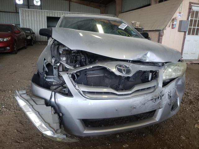 Photo 9 from auction – 2011 TOYOTA CAMRY BASE with VIN 4T4BF3EK1BR175602