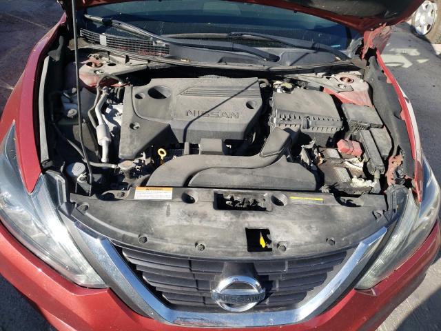 Photo 7 from auction – 2016 NISSAN ALTIMA 2.5 with VIN 1N4AL3AP4GC285034
