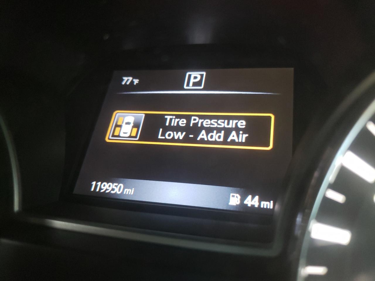 Photo 8 from auction – 2016 NISSAN ALTIMA 2.5 with VIN 1N4AL3AP4GN341266