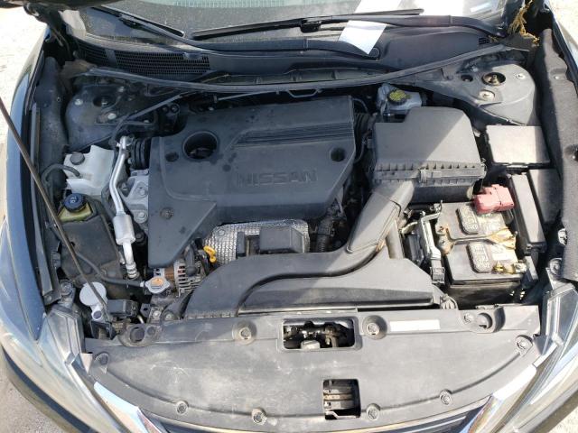 Photo 7 from auction – 2018 NISSAN ALTIMA 2.5 with VIN 1N4AL3AP5JC474427
