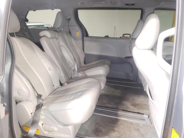 Photo 6 from auction – 2013 TOYOTA SIENNA XLE with VIN 5TDYK3DC8DS404296