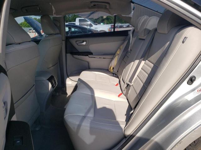 Photo 6 from auction – 2016 TOYOTA CAMRY LE with VIN 4T4BF1FK2GR552271