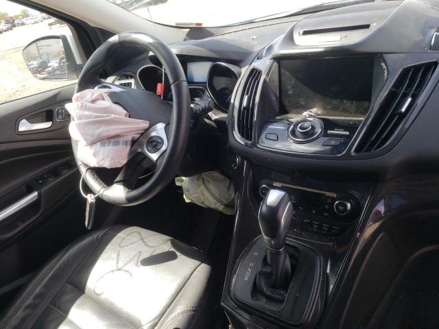 Photo 9 from auction – 2015 FORD ESCAPE TIT with VIN 1FMCU9JX0FUB50009