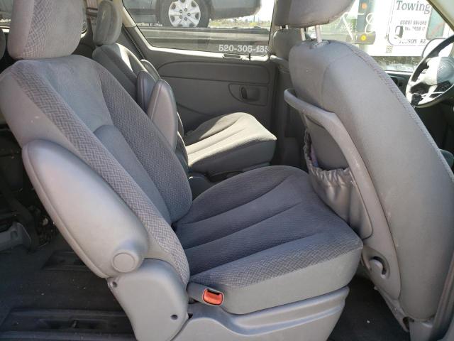 Photo 6 from auction – 2005 DODGE GRAND CARA with VIN 1D4GP24R75B282957