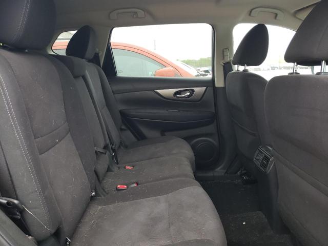 Photo 6 from auction – 2016 NISSAN ROGUE S with VIN KNMAT2MV0GP709753