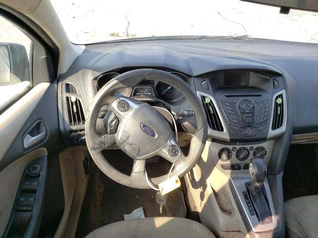 Photo 9 from auction – 2014 FORD FOCUS SE with VIN 1FADP3K29EL142047
