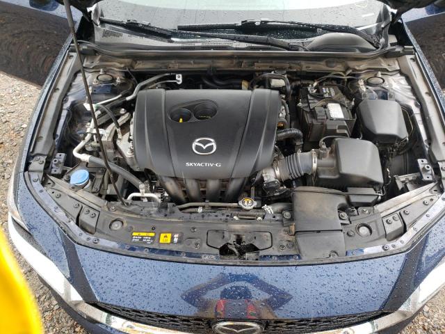 Photo 7 from auction – 2019 MAZDA 3 PREFERRE with VIN 3MZBPADL2KM107613