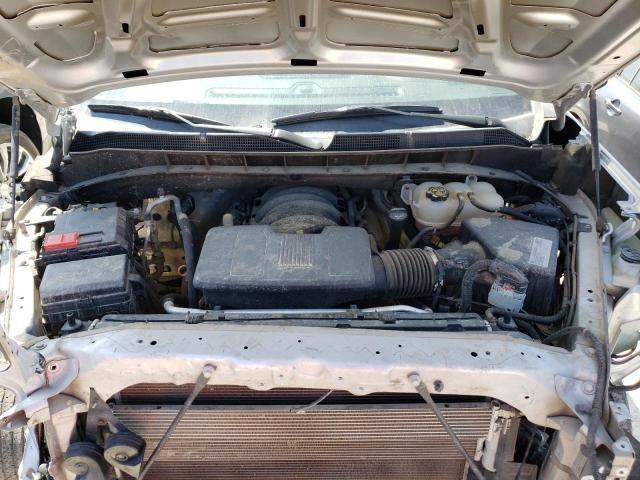 Photo 7 from auction – 2020 CHEVROLET SILVERADO with VIN 1GCPYFED6LZ156503