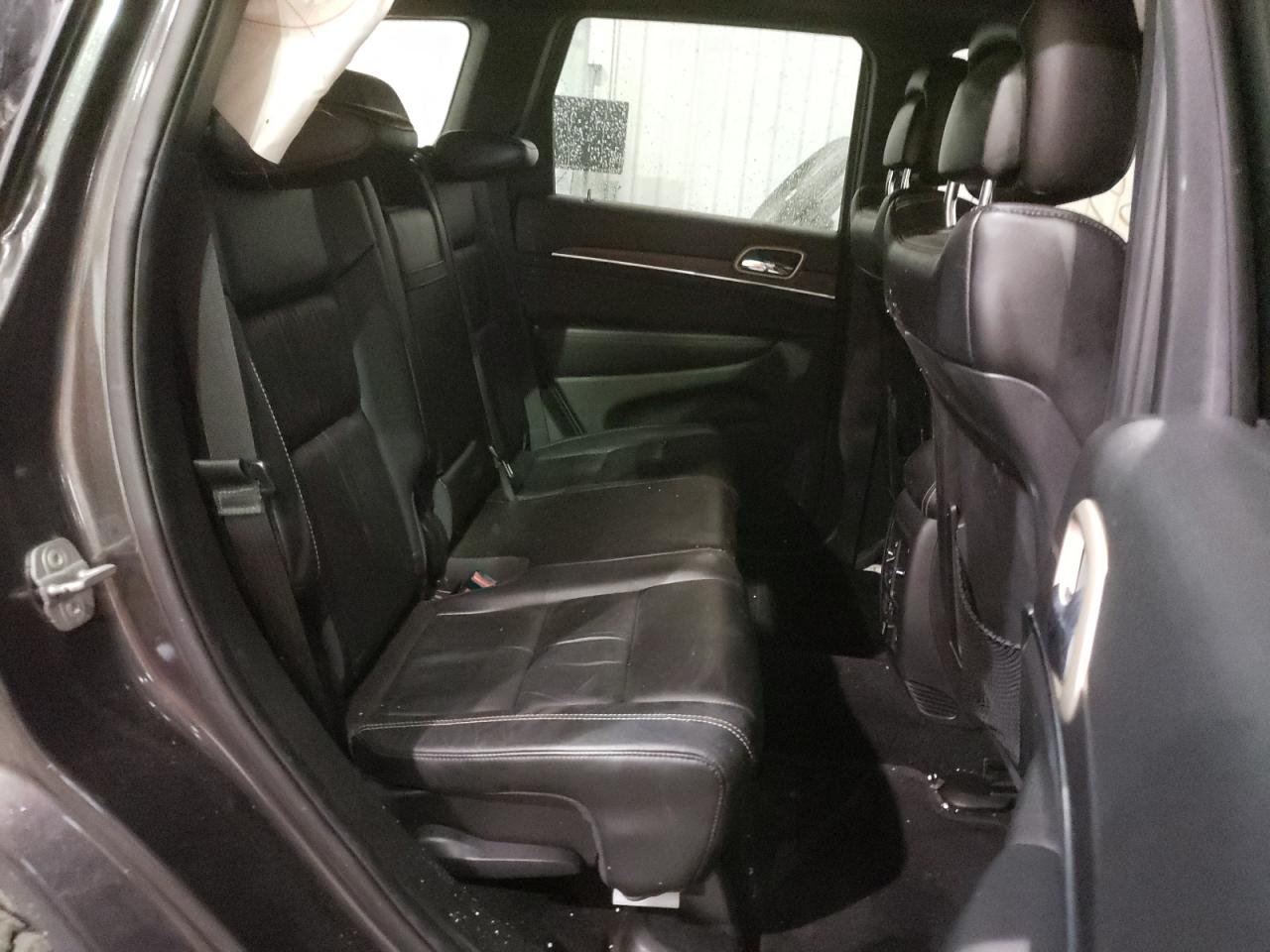 Photo 6 from auction – 2014 JEEP GRAND CHER with VIN 1C4RJFBGXEC135767