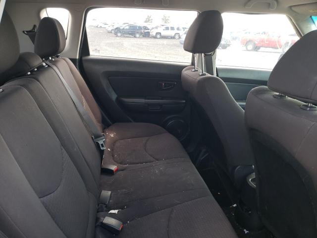 Photo 6 from auction – 2013 KIA SOUL with VIN KNDJT2A57D7497014