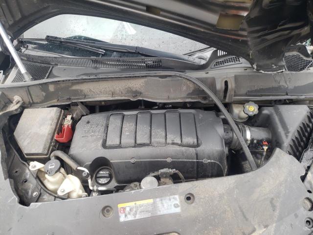 Photo 7 from auction – 2015 CHEVROLET TRAVERSE L with VIN 1GNKVJKD8FJ156376