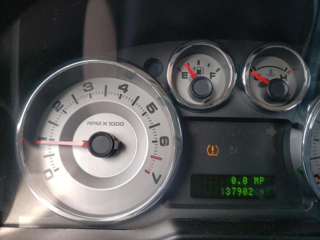 Photo 8 from auction – 2008 FORD EDGE LIMIT with VIN 2FMDK49C48BA33394