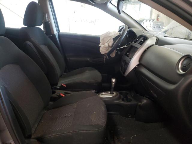 Photo 5 from auction – 2019 NISSAN VERSA S with VIN 3N1CN7AP3KL879036