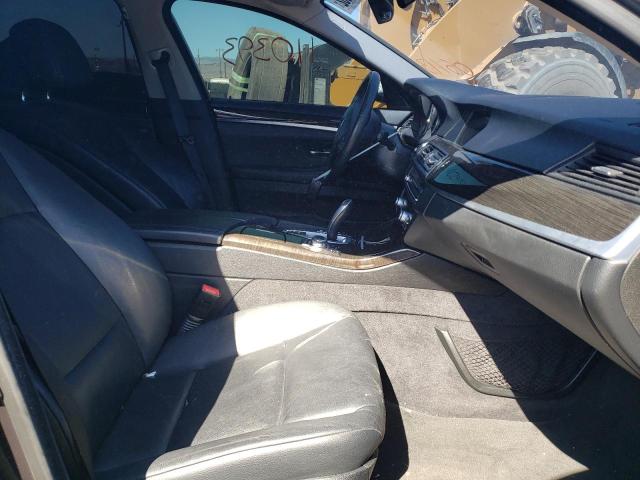 Photo 5 from auction – 2013 BMW 528 I with VIN WBAXG5C58DDY37086