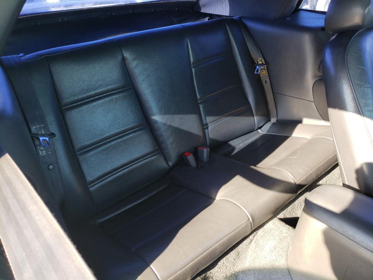 Photo 6 from auction – 2001 FORD MUSTANG with VIN 1FAFP44481F234949