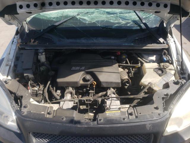 Photo 7 from auction – 2008 CHEVROLET UPLANDER L with VIN 1GNDU23W78D180302