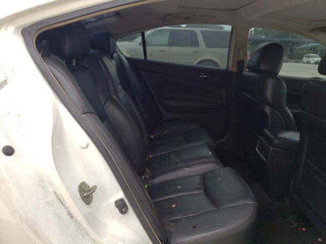 Photo 6 from auction – 2012 NISSAN MAXIMA S with VIN 1N4AA5AP6CC807058