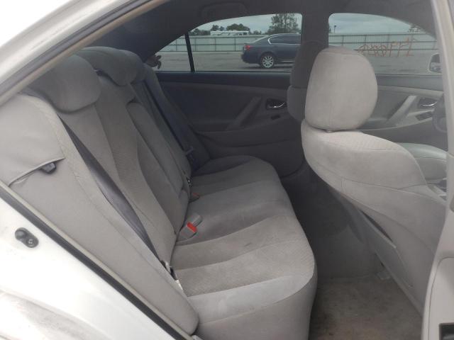 Photo 6 from auction – 2008 TOYOTA CAMRY with VIN 4T1BB46K78U034407