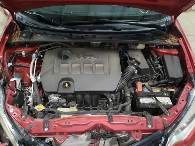 Photo 7 from auction – 2015 TOYOTA COROLLA L with VIN 5YFBURHE8FP339816