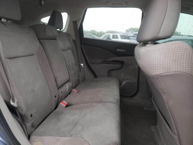 Photo 6 from auction – 2013 HONDA CR-V EX with VIN 2HKRM4H55DH601755