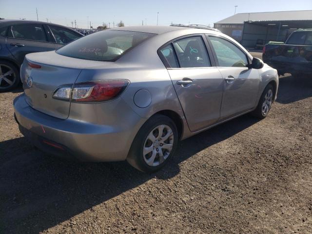 Photo 4 from auction – 2010 MAZDA 3 I with VIN JM1BL1SF0A1228132