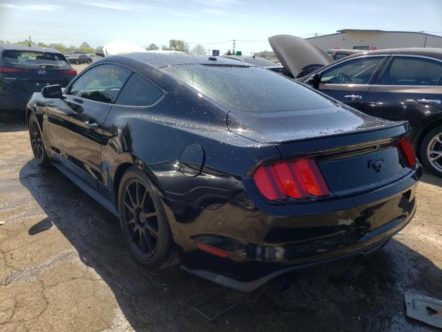 Photo 3 from auction – 2015 FORD MUSTANG with VIN 1FA6P8TH5F5430050
