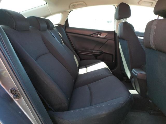 Photo 6 from auction – 2019 HONDA CIVIC LX with VIN 2HGFC2F67KH566276