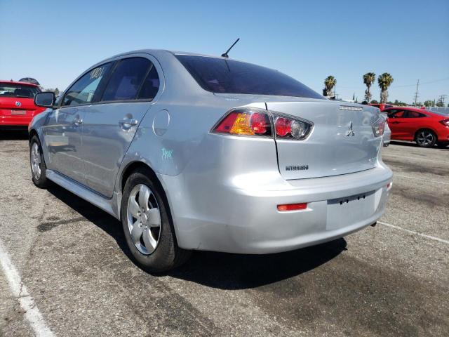 Photo 3 from auction – 2013 MITSUBISHI LANCER ES/ with VIN JA32U2FUXDU016920