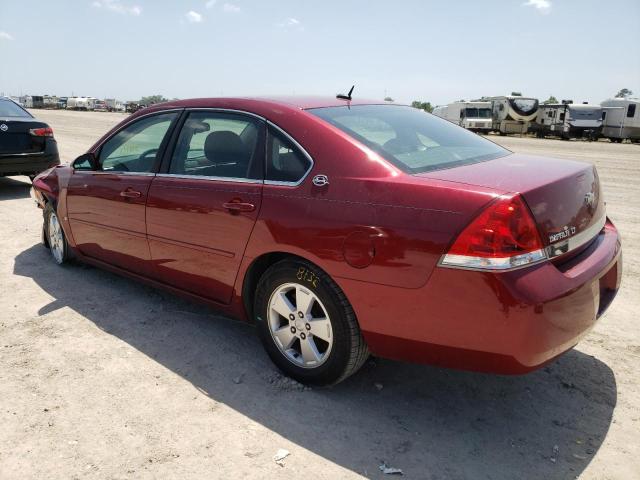 Photo 3 from auction – 2008 CHEVROLET IMPALA LT with VIN 2G1WT58K181250148