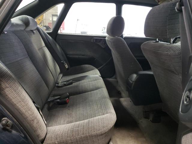 صورة رقم 6 من المزاد - 1998 SUBARU LEGACY L مع VIN 4S3BD4354W7207860