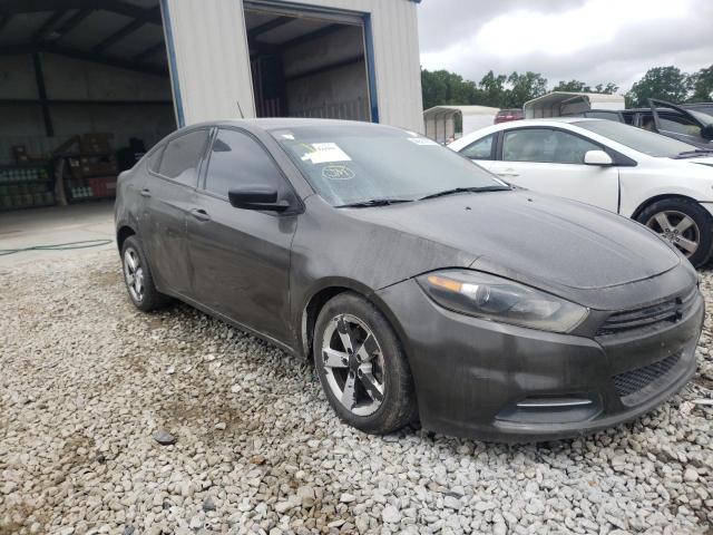 Photo 3 from auction – 2016 DODGE DART with VIN 1C3CDFBB1GD624268