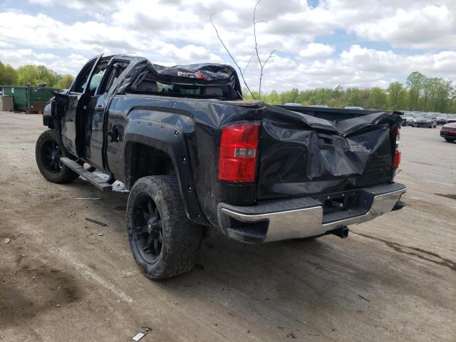 Photo 3 from auction – 2015 GMC SIERRA C15 with VIN 1GTR1TEC7FZ182390