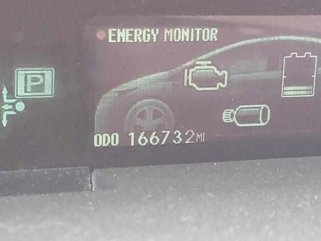 Photo 8 from auction – 2013 TOYOTA PRIUS with VIN JTDKN3DU1D1651730