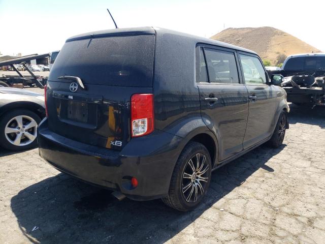 Photo 4 from auction – 2011 TOYOTA SCION XB with VIN JTLZE4FE0B1136469