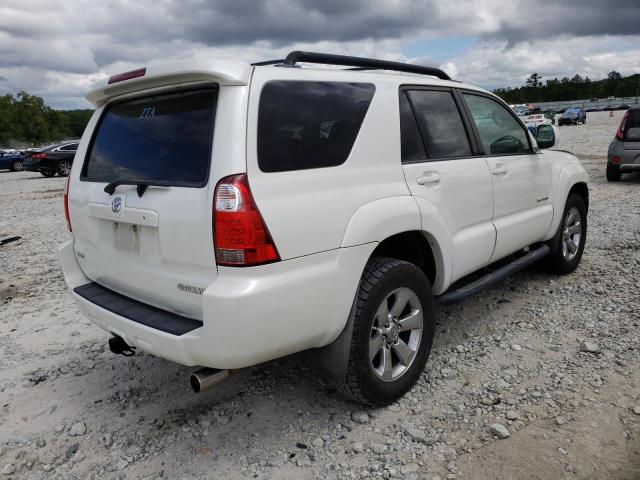Photo 4 from auction – 2008 TOYOTA 4RUNNER SR with VIN JTEZU14R68K020162
