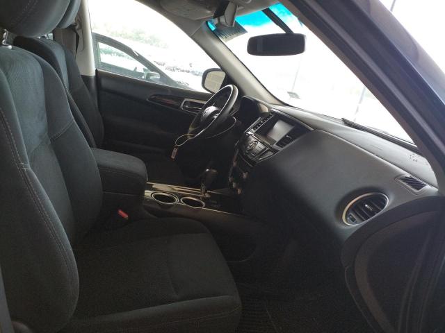 صورة رقم 5 من المزاد - 2016 NISSAN PATHFINDER مع VIN 5N1AR2MN8GC627142