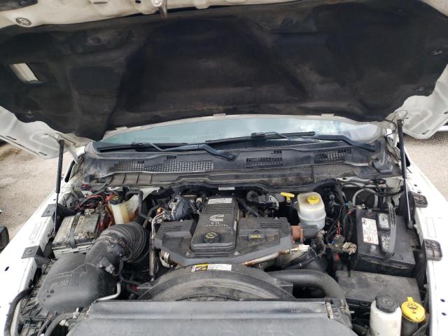 Photo 7 from auction – 2018 RAM 3500 SLT with VIN 3C63RRHLXJG311395
