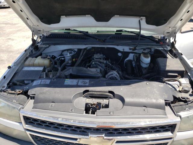 Photo 7 from auction – 2005 CHEVROLET SILVERADO with VIN 1GCHC29U15E221547