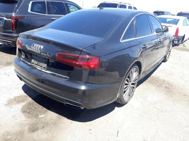 Photo 4 from auction – 2017 AUDI A6 PREMIUM with VIN WAUD8AFC1HN122878