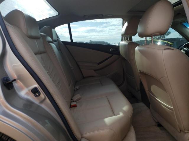 Photo 6 from auction – 2010 NISSAN ALTIMA BAS with VIN 1N4AL2AP6AN404157