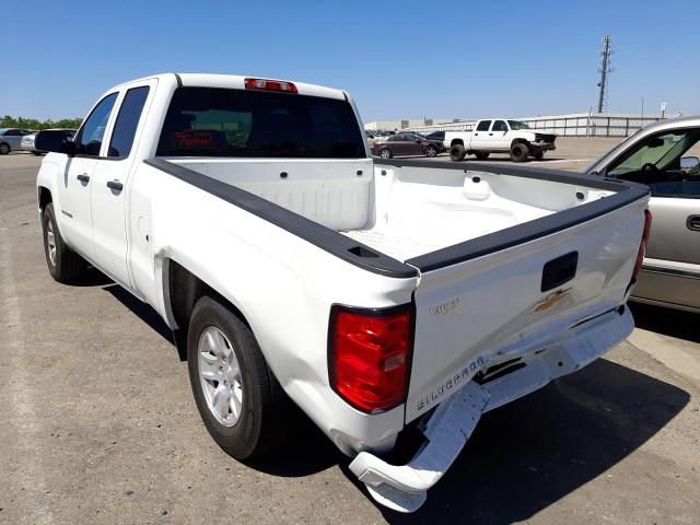 Photo 3 from auction – 2014 CHEVROLET SILVERADO with VIN 1GCRCPEH3EZ130797