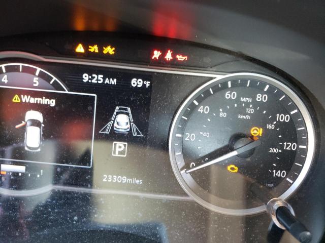 Photo 8 from auction – 2020 NISSAN KICKS SR with VIN 3N1CP5DV4LL482106