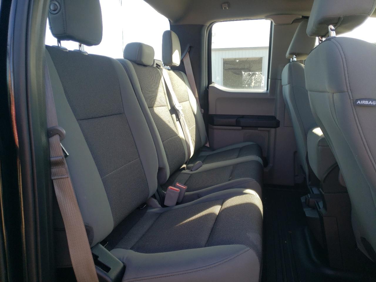 Photo 6 from auction – 2018 FORD F150 SUPER with VIN 1FTEX1C54JKC10749