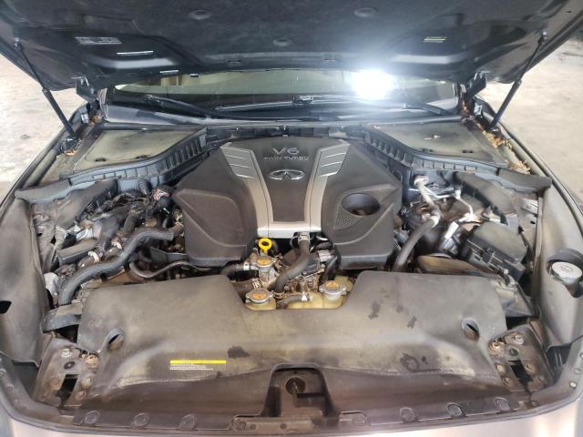 Photo 7 from auction – 2017 INFINITI Q50 PREMIU with VIN JN1EV7AP0HM737900