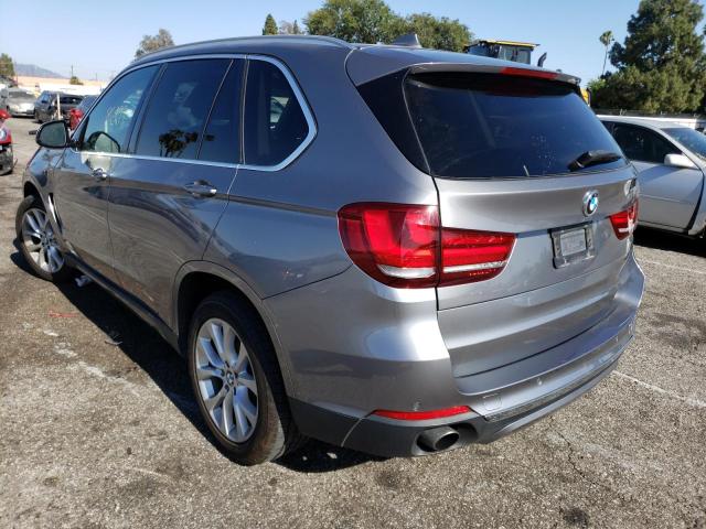 Photo 3 from auction – 2015 BMW X5 XDRIVE3 with VIN 5UXKR0C51F0K63711