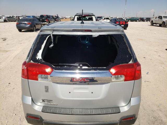 Photo 9 from auction – 2014 GMC TERRAIN SL with VIN 2GKALMEK8E6327570