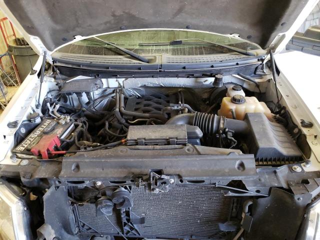 صورة رقم 7 من المزاد - 2011 FORD F150 مع VIN 1FTNF1CF3BKD28594