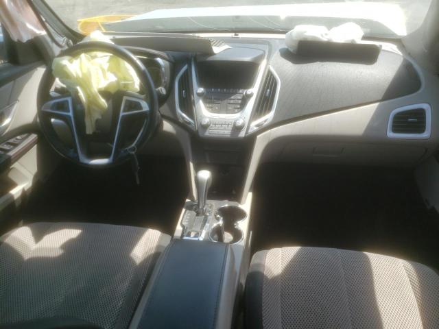 Photo 9 from auction – 2012 GMC TERRAIN SL with VIN 2GKFLTE5XC6206773