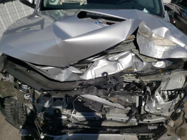 Photo 7 from auction – 2020 TOYOTA 4RUNNER SR with VIN JTEBU5JR1L5740599