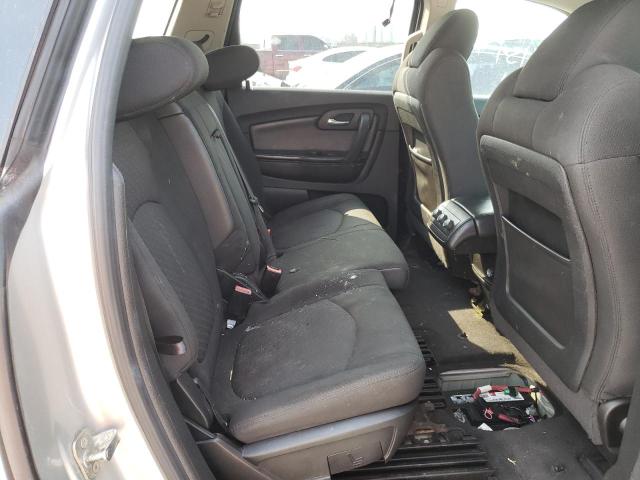Photo 6 from auction – 2012 CHEVROLET TRAVERSE L with VIN 1GNKRGED7CJ125554